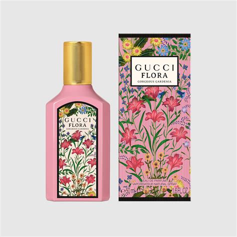 gucci flora website.